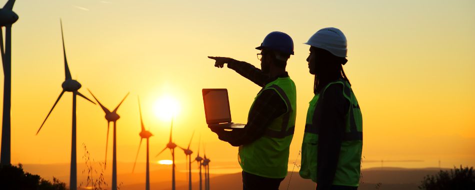 Hva er fornybar energi?